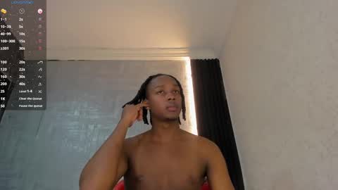 Dominicscott online show from 02-27-25, 12:02