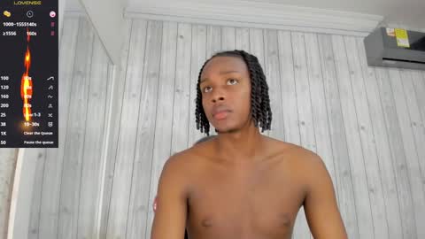 Dominicscott online show from 03-01-25, 12:01