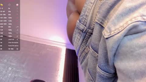 Dominicscott online show from 10-11-25, 01:31