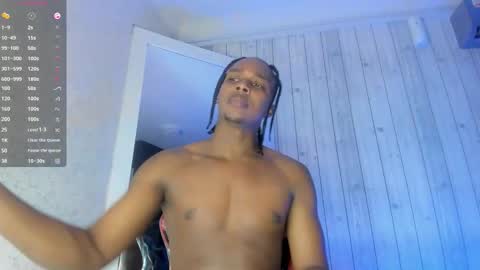 Dominicscott online show from 11-09-25, 12:47