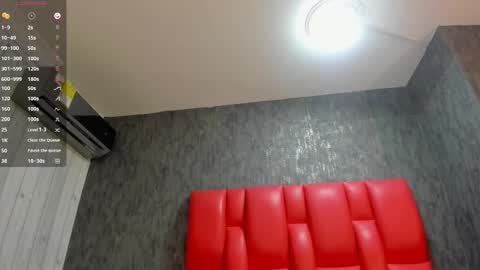 Dominicscott online show from 01-13-26, 12:54