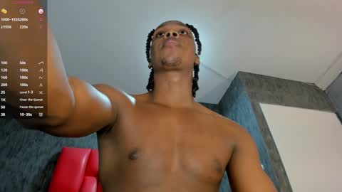 Dominicscott online show from 02-23-26, 12:57