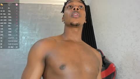 Dominicscott online show from 03-19-26, 12:31