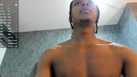 Dominicscott online show from 04-30-26, 12:33
