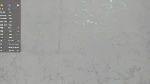 Dominicscott online show from 05-12-26, 12:24