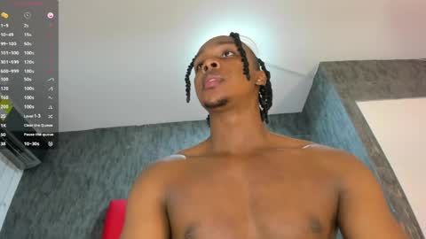Dominicscott online show from 05-16-26, 12:37