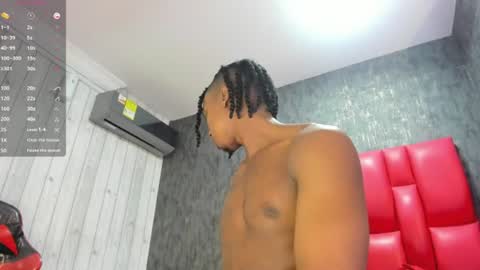 Dominicscott online show from 06-24-26, 12:04