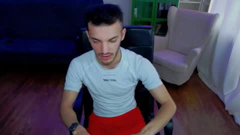 dominicvalente online show from 10-24-25, 11:39