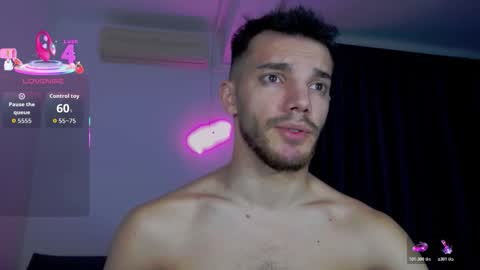 dominicvalente online show from 12-01-25, 02:00