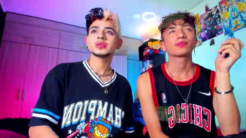 Dominik Eclipse  online show from 03-13-26, 10:22