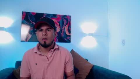Snapshot of dominikvega chatting on 07-04-26, 01:28 Dominik online show from 07-04-26, 01:28