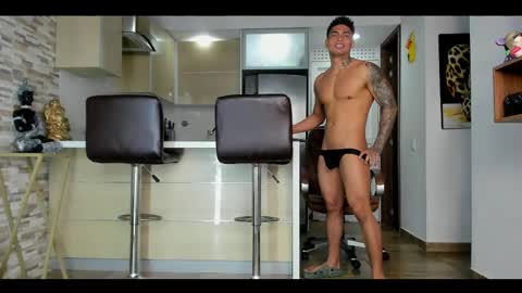 Only fans Ronnie col---InstaRonniecolleman  online show from 02-26-25, 01:08