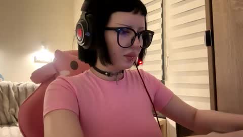 Cati online show from 03-12-26, 01:28