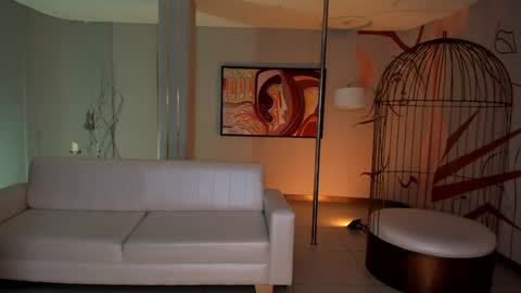 Snapshot of dominiquevega_ chatting on 01-30-25, 11:45 Dominique online show from 01-30-25, 11:45