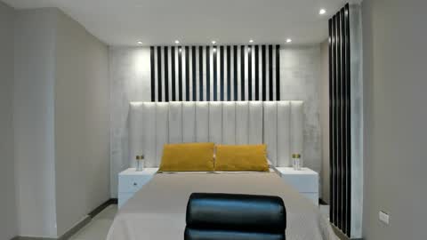 Snapshot of dominiquevega_ chatting on 03-10-25, 08:45 Dominique online show from 03-10-25, 08:45