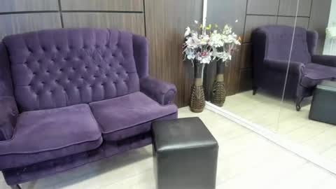 Dominna online show from 12-05-24, 07:38