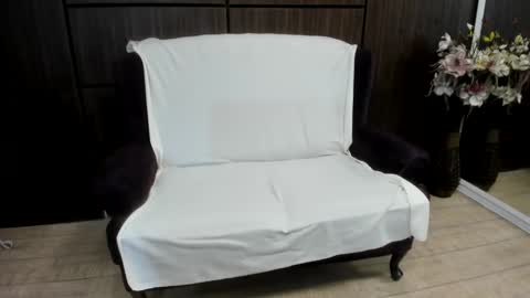 Dominna online show from 02-01-25, 04:56