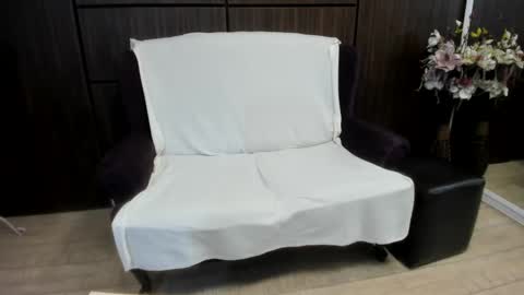 Dominna online show from 03-12-25, 08:19