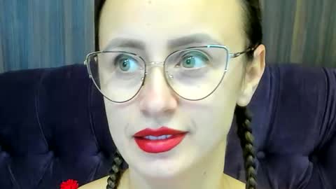 Dominna online show from 10-15-25, 03:06