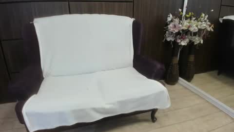 Dominna online show from 10-20-25, 04:24