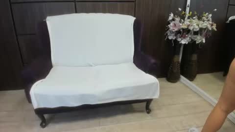 Dominna online show from 10-21-25, 04:13