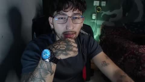 Snapshot of dominus_kane chatting on 11-10-25, 05:34 dominus_kane online show from 11-10-25, 05:34