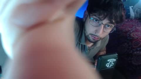 Snapshot of dominus_kane chatting on 11-22-25, 06:29 dominus_kane online show from 11-22-25, 06:29