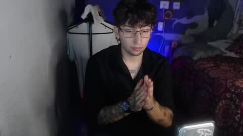 Snapshot of dominus_kane chatting on 12-01-25, 02:27 dominus_kane online show from 12-01-25, 02:27