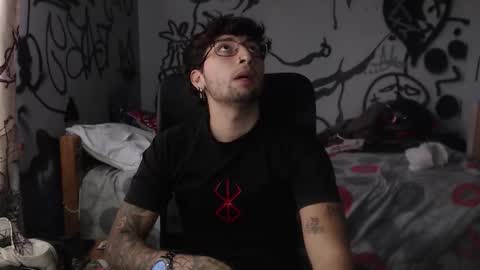 Snapshot of dominus_kane chatting on 12-14-25, 06:01 dominus_kane online show from 12-14-25, 06:01