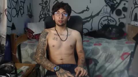 Snapshot of dominus_kane chatting on 12-22-25, 03:36 dominus_kane online show from 12-22-25, 03:36