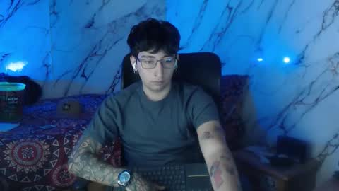 Snapshot of dominus_kane chatting on 02-24-26, 06:06 dominus_kane online show from 02-24-26, 06:06