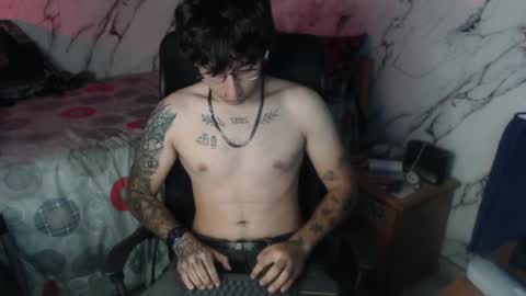 Snapshot of dominus_kane chatting on 04-17-26, 04:26 dominus_kane online show from 04-17-26, 04:26