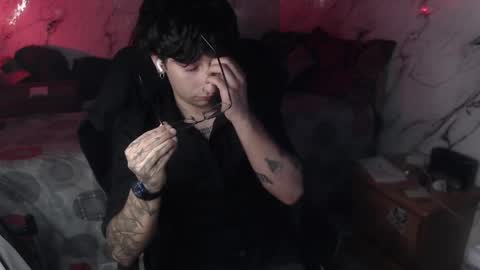 Snapshot of dominus_kane chatting on 04-18-26, 05:11 dominus_kane online show from 04-18-26, 05:11