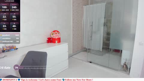 Dyva online show from 03-04-25, 05:34