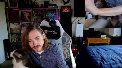 Snapshot of dommepleasemistress chatting on 09-27-25, 11:54 dommepleasemistress online show from 09-27-25, 11:54