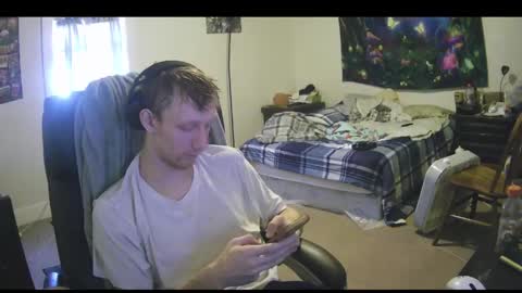 dom online show from 06-06-26, 03:17