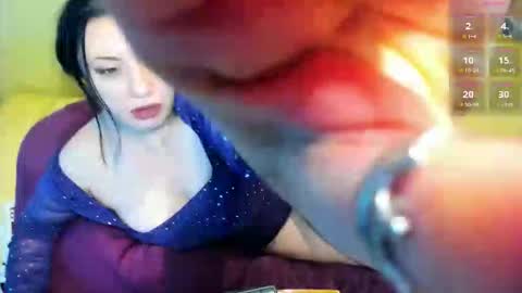 DomPanther69 online show from 09-22-25, 05:53