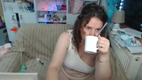Mistress online show from 06-05-26, 11:27