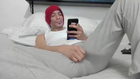 Snapshot of domsxyqte chatting on 03-23-26, 09:08 Rick online show from 03-23-26, 09:08