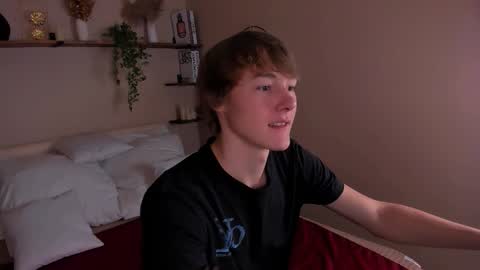 Donald online show from 11-22-25, 10:58