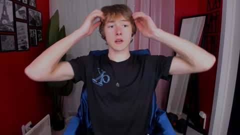 Donald online show from 11-28-25, 10:40