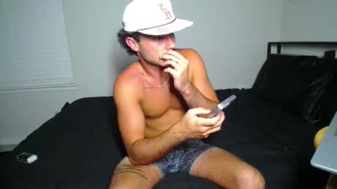 cade online show from 03-30-26, 01:39