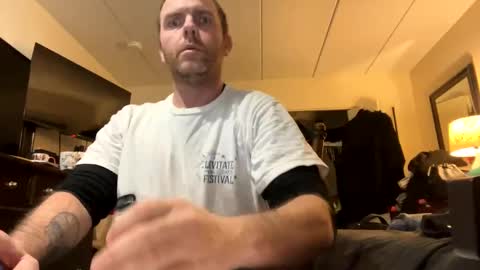 live online show from 01-28-25, 12:26