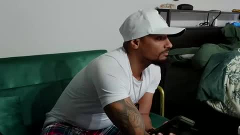 Gifted online show from 02-23-26, 08:39