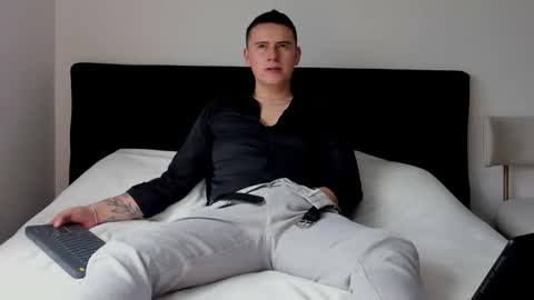 DONHALPA online show from 02-01-26, 09:13