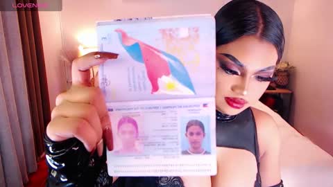 donia_maria online show from 12-13-24, 07:47