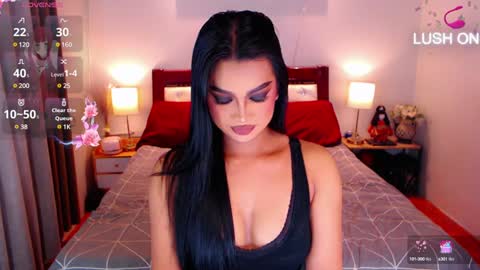 donia_maria online show from 01-10-25, 12:15