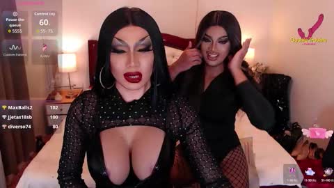 donia_maria online show from 09-22-25, 06:32