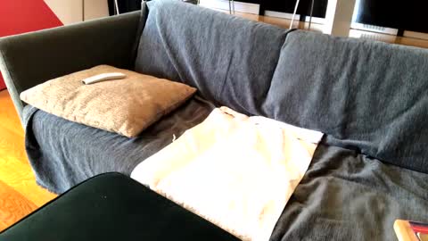 Alfredo online show from 03-06-25, 09:14