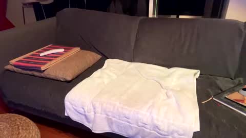 Alfredo online show from 10-12-25, 06:40